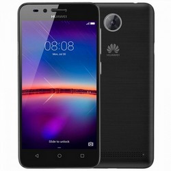 Замена динамика на телефоне Huawei Y3 II в Ставрополе